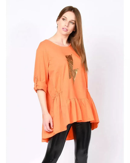 POLERA LINEATRE