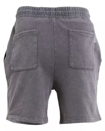 SHORT NIXON