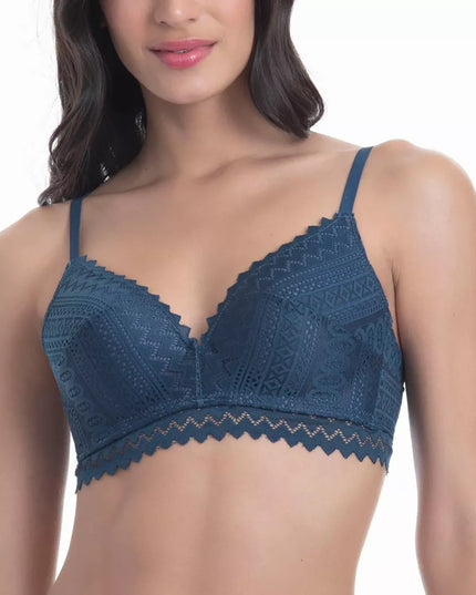 SOSTEN LADY GENNY ENCAJE WIRELESS C/ SOFT
