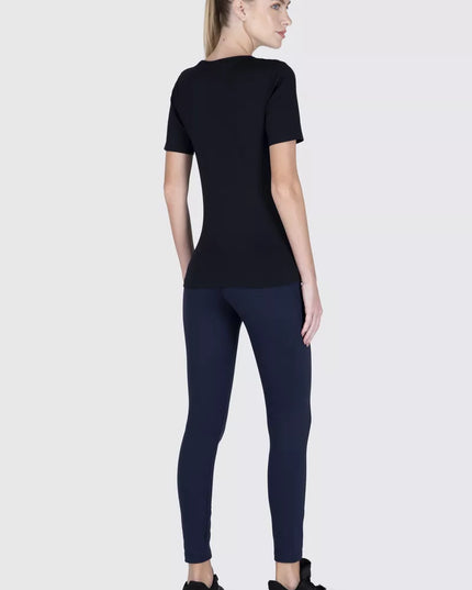 POLERA EVERLAST M/C BASIC