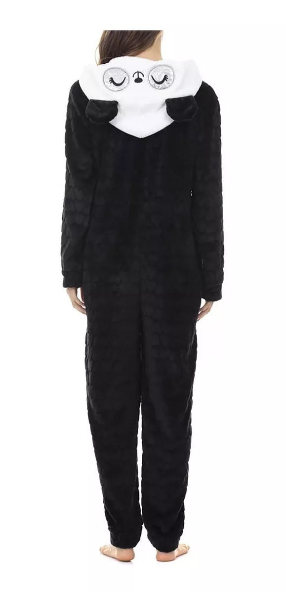 Pijama enterito lady genny best sale