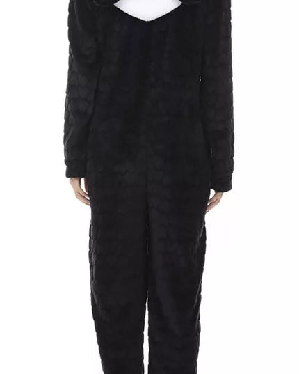 PIJAMA LADY GENNY ENTERITO POLAR