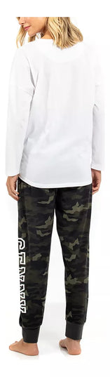 PIJAMA LADY GENNY COTTON