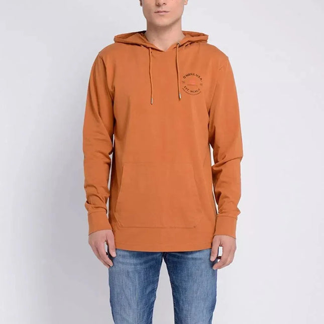 POLERA ONEILL ML - MAWI