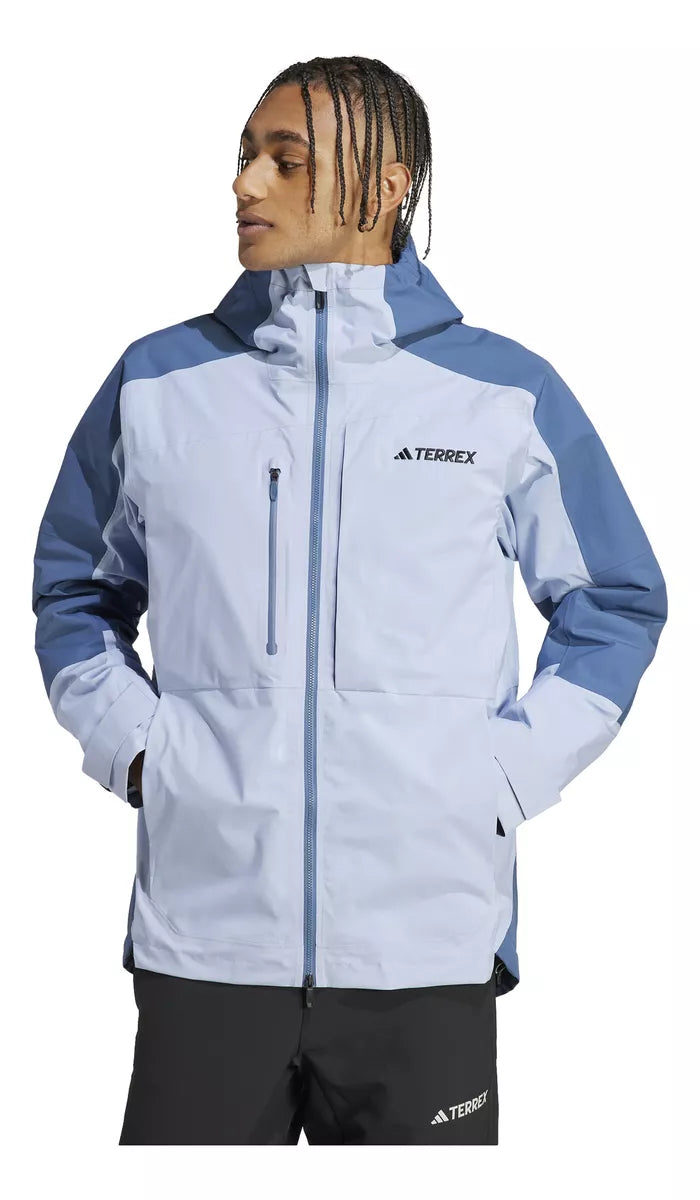 CORTAVIENTO TERREX XPLORIC RR J BLUE DAWN | TERREX | Mawi.cl – MAWI