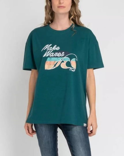 POLERA ONEILL MC