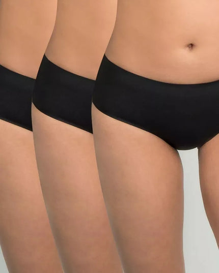 PACK INTIME 3 PANTALETA