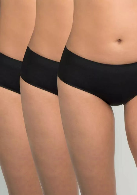 PACK INTIME 3 PANTALETA