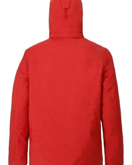 CHAQUETA DOITE FENIX