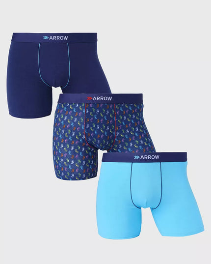BOXER ARROW PACK 3 DESING