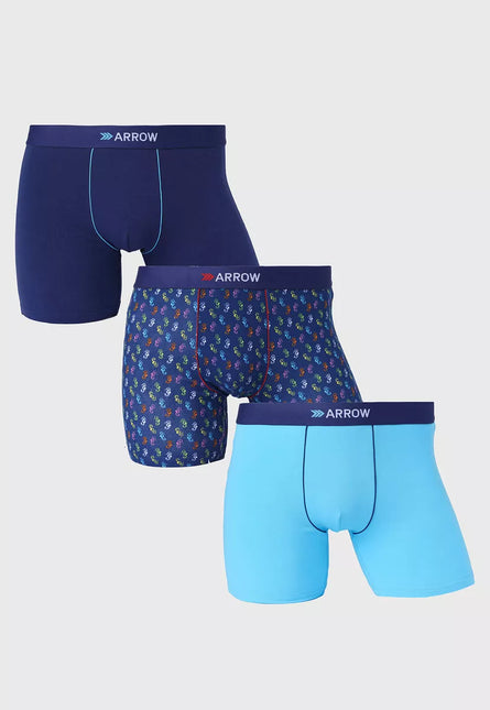 BOXER ARROW PACK 3 DESING