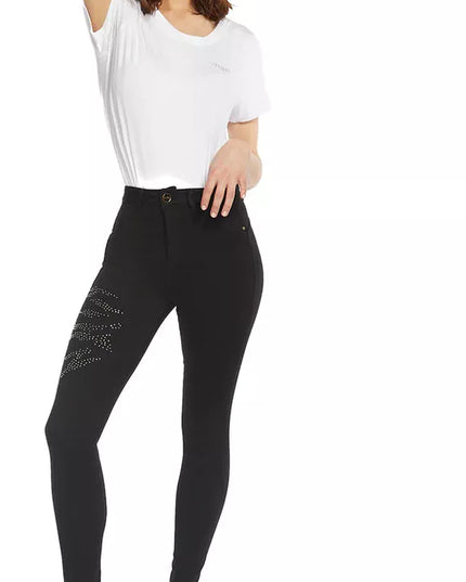 JEANS AMALIA PITILLO HIGH WAIST