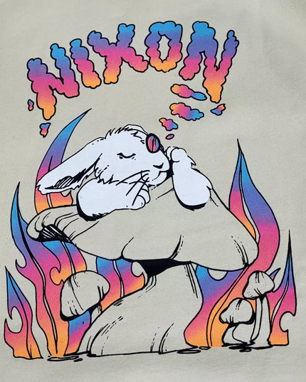 POLERON NIXON
