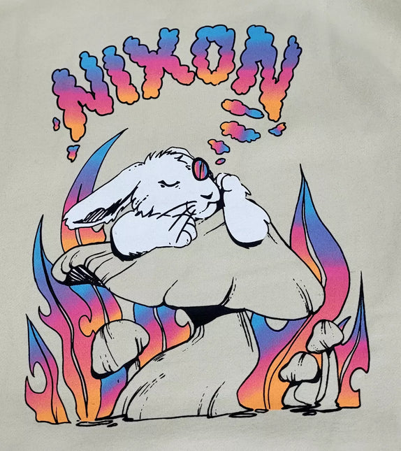 POLERON NIXON