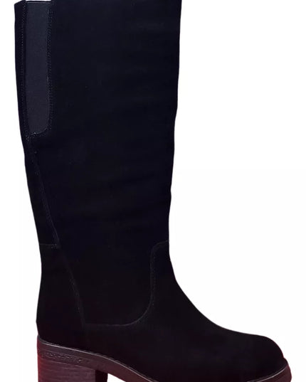 BOTA TACO BAJO DEGAS