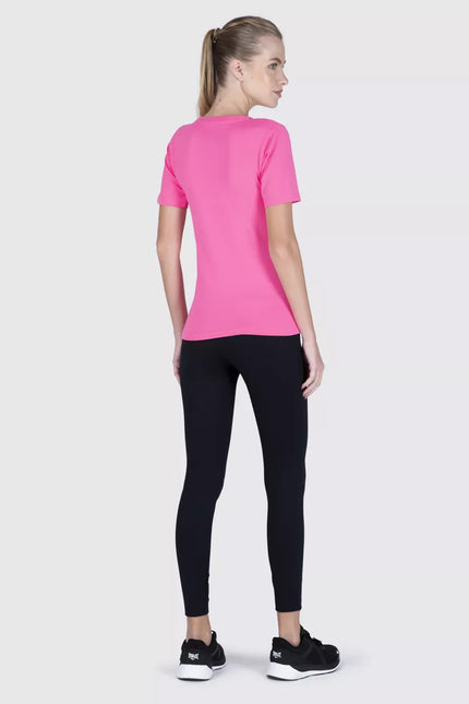 POLERA EVERLAST M/C BASIC