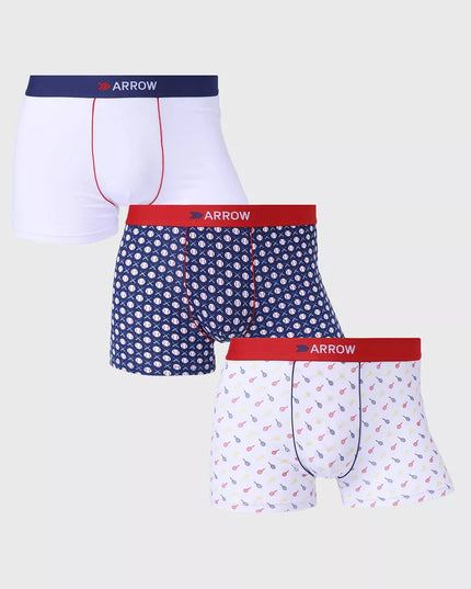 BOXER ARROW PACK 3 DESING