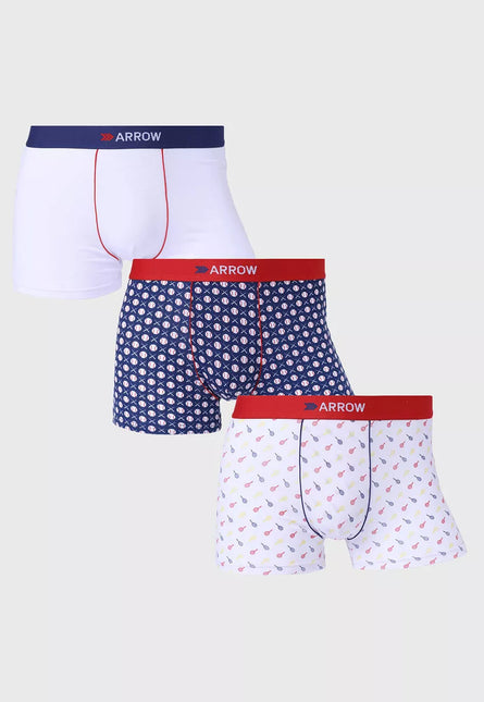 BOXER ARROW PACK 3 DESING