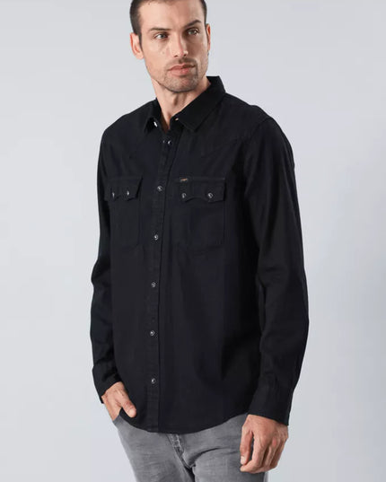 CAMISA LEE WESTERN