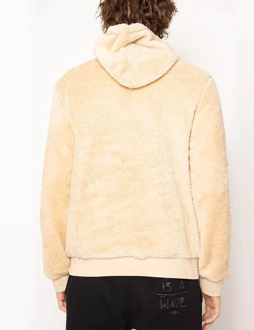 POLERON MORMAII SHAGGY SOLID COLOR