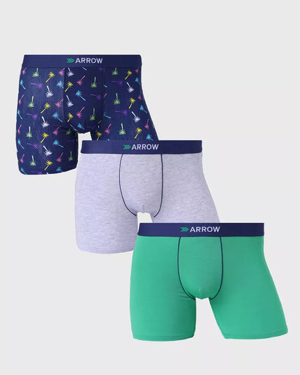 BOXER ARROW PACK 3 DESING