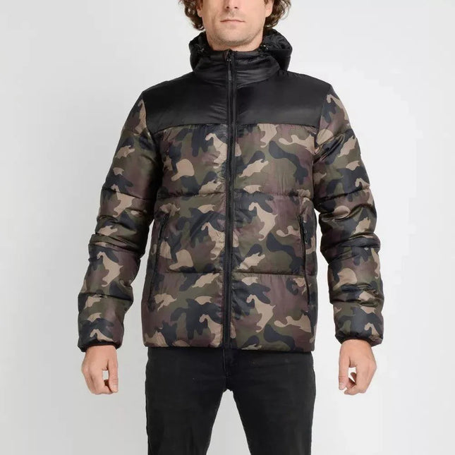 PARKA ONEILL - MAWI