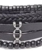 Unica / BLACK