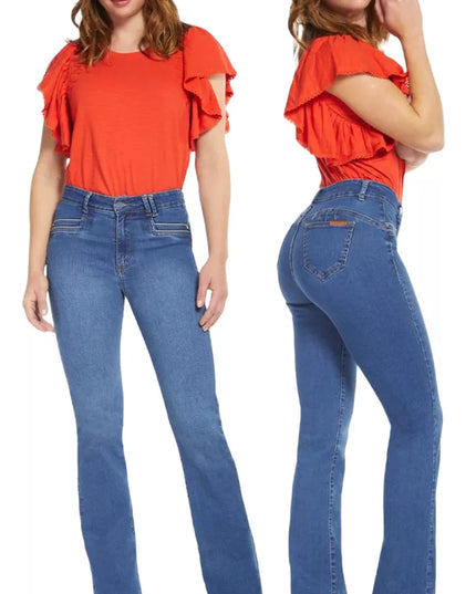 JEANS AMALIA