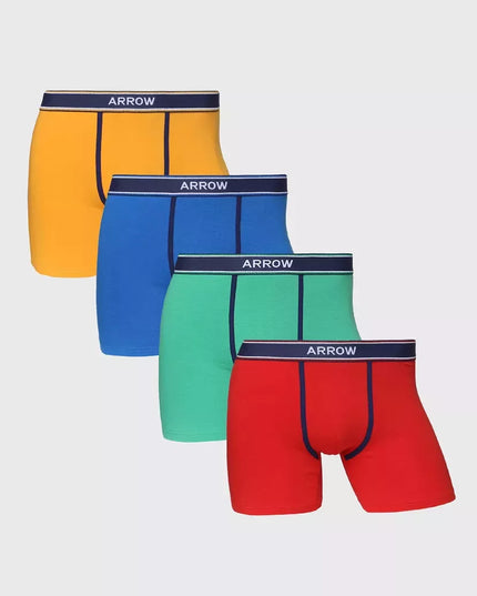 BOXER ARROW PACK 4