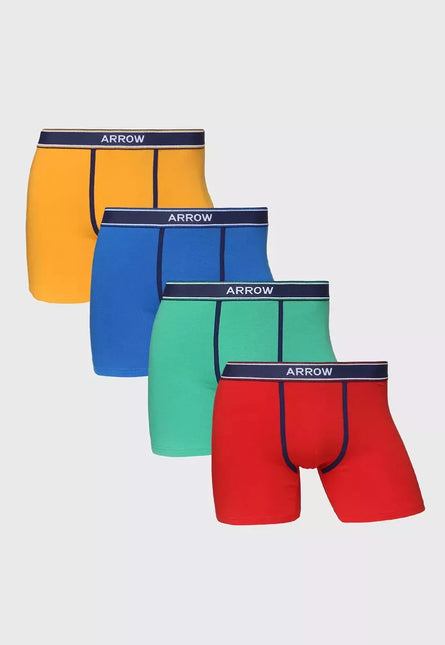 BOXER ARROW PACK 4
