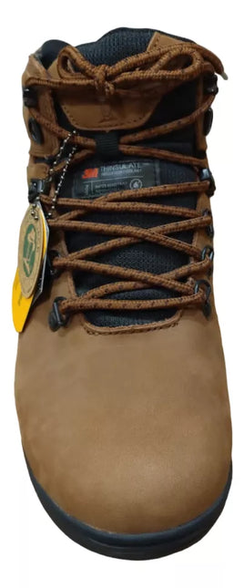 BOTIN PANAMA JACK WATERPROOF - MAWI