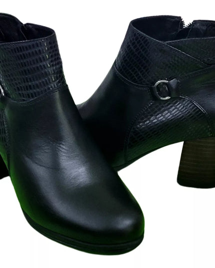 BOTIN HEBLES TORINO CARPINCHO