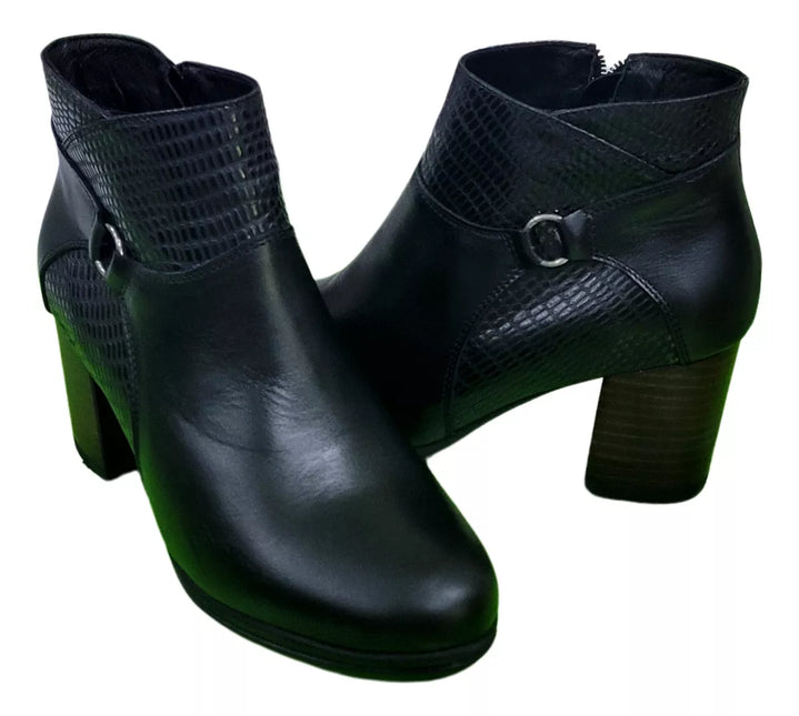 BOTIN HEBLES TORINO CARPINCHO