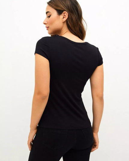 POLERA J.J.O FRONTAL PRINT SAN VALENTIN