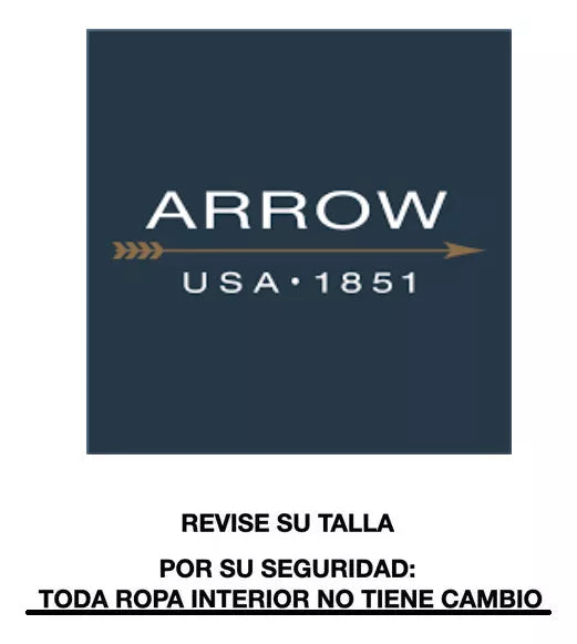 BOXER ARROW PACK 4