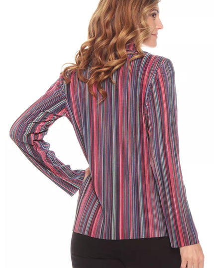 BLUSA WADOS M/L EST
