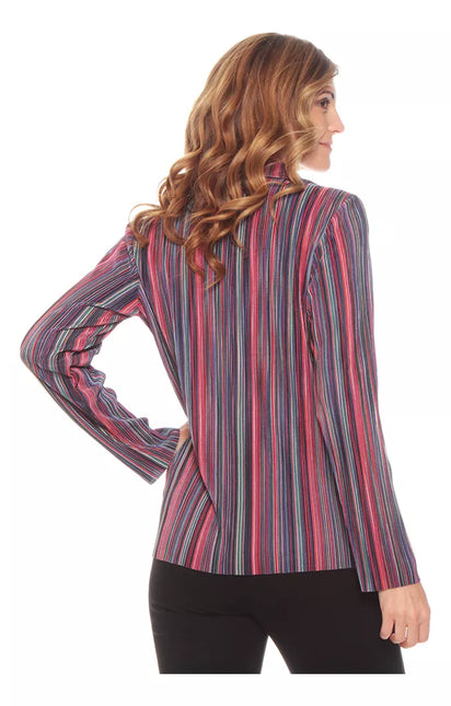 BLUSA WADOS M/L EST