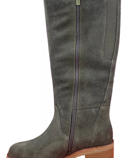 BOTA TACO BAJO DEGAS