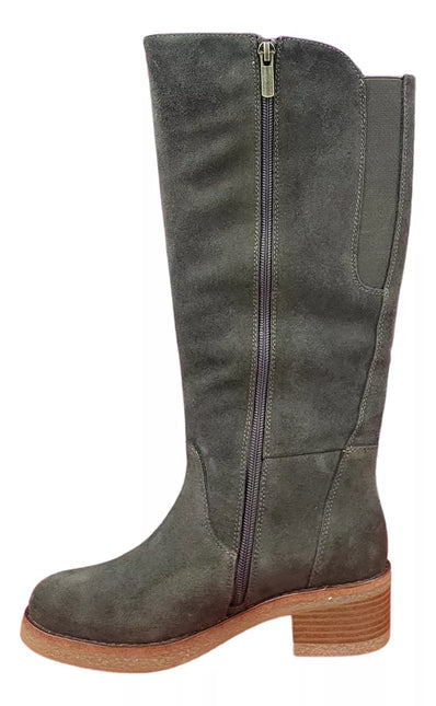 BOTA TACO BAJO DEGAS - MAWI
