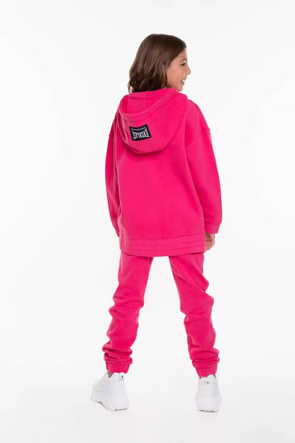 CHAQUETA EVERLAST UNLIMIT