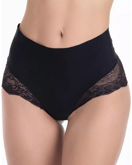 PANTALETA LADY GENNY ENCAJE CONTROL
