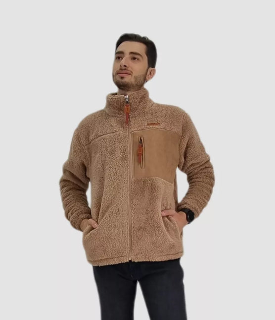 POLERON TRAFFIC SHERPA APLIC. PARCHE