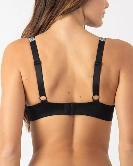 SOSTEN LADY GENNY MICROFIBRA PUSH UP