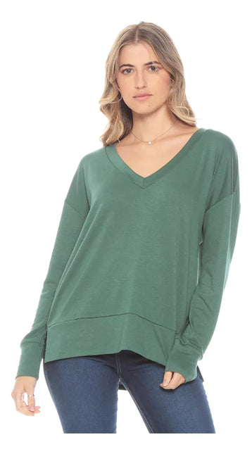 POLERON WADOS M/L SOLID