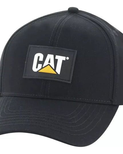 JOCKEY CAT CAT PATCH HAT