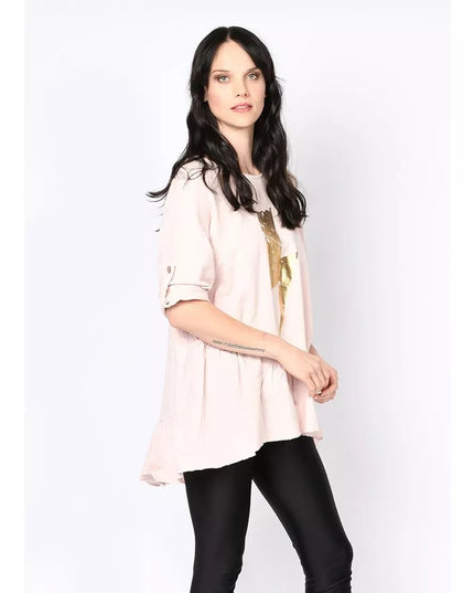 POLERA LINEATRE