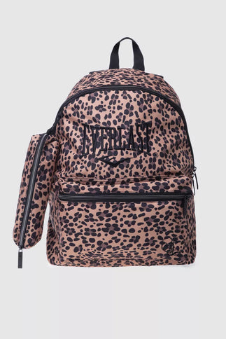 MOCHILA EVERLAST BTS MAWI