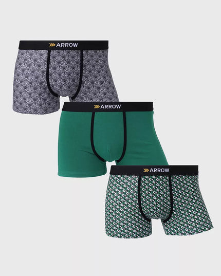BOXER ARROW PACK 3 DESING