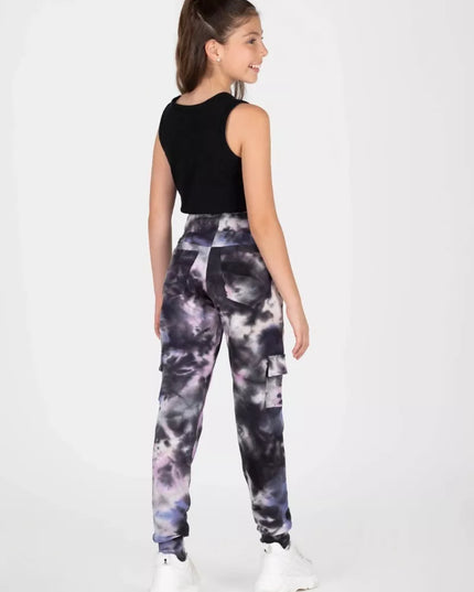 JOGGER EVERLAST COSMOS