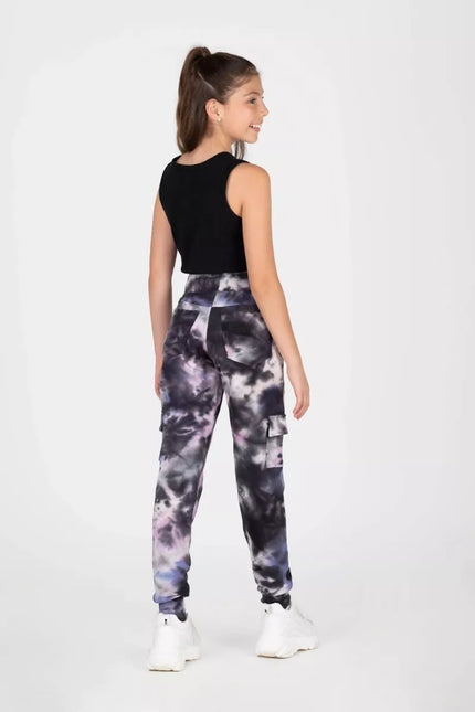 JOGGER EVERLAST COSMOS